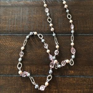 Premier Designs Beautiful Necklace! Circa 2010